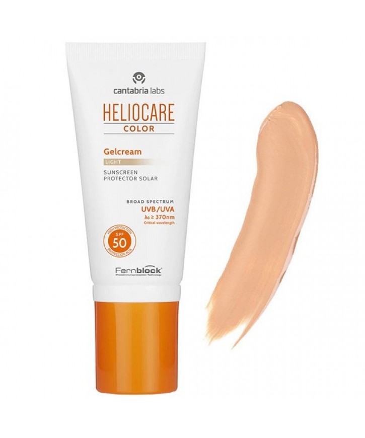 Heliocare 360 Fluid Cream Spf 50 50 ML Güneş Kremi eczahanemden