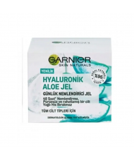 Garnıer Hyaluronik Aloe Jel Yeni