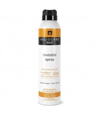 Heliocare 360 Invisible Spray Spf 50 200 ML