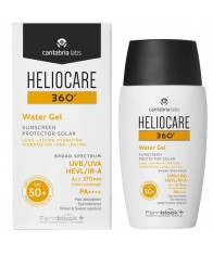 Heliocare 360 Water Gel Spf 50 50 ML Güneş Kremi