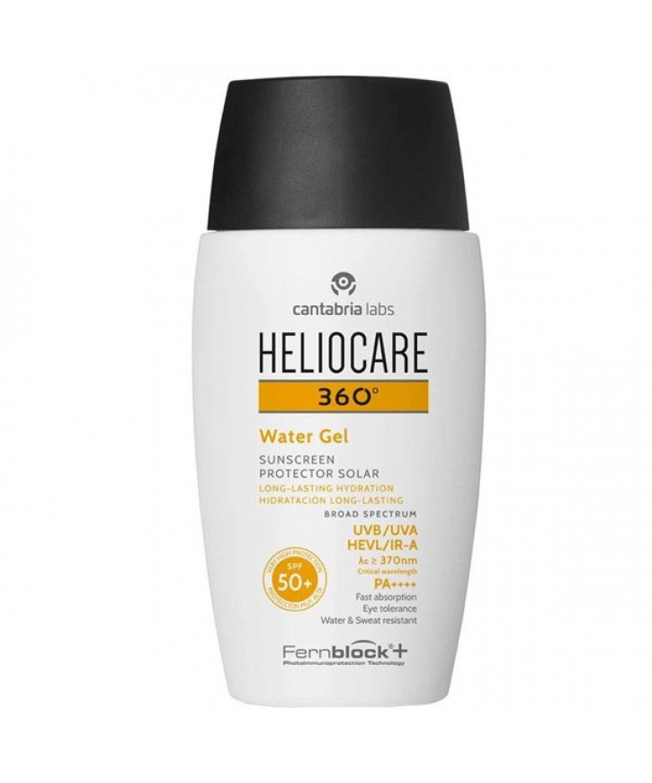 Heliocare 360 Mineral Spf 50 50 ML Güneş Kremi eczahanemden