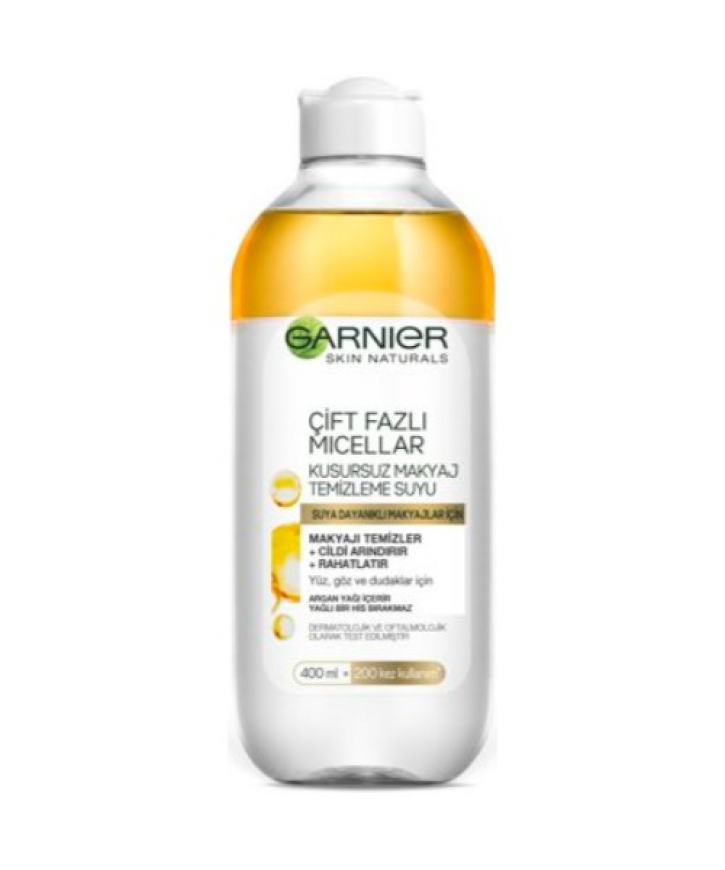 Garnier 150 ml Saf Temiz 3 In 1 Arada Temizleyici Maske eczahanemden