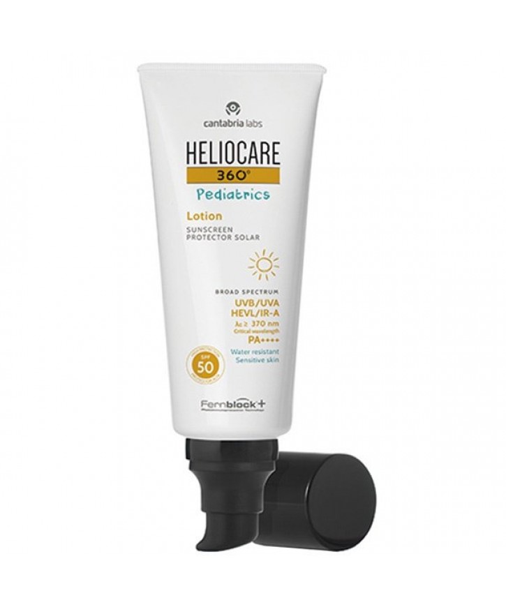 Heliocare 360 Mineral Spf 50 50 ML Güneş Kremi eczahanemden