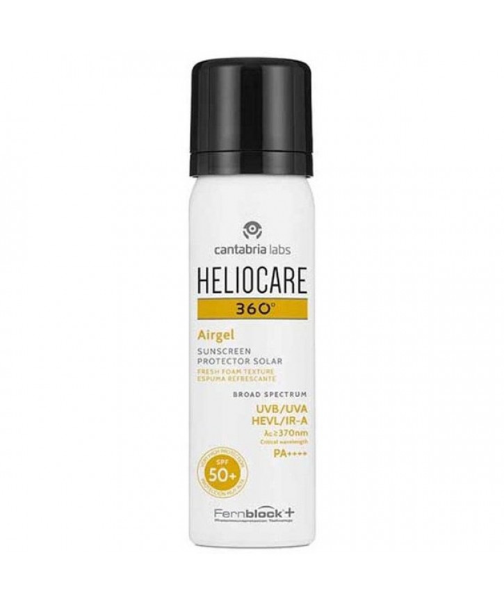 Heliocare 360 Pediatrics Losyon Spf 50 200 ML eczahanemden