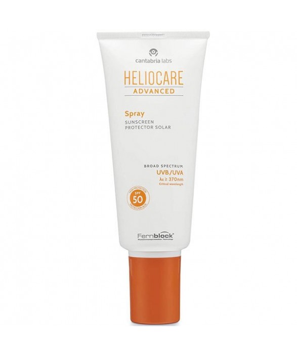 Heliocare Spf 50 Sprey 200 ML Güneş Kremi