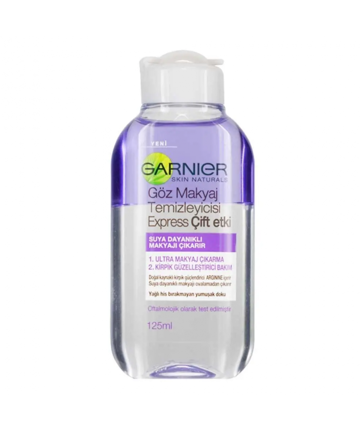 Garnier 150 ml Saf Temiz 3 In 1 Arada Temizleyici Maske eczahanemden