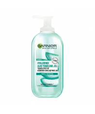 Garnier Hyaluronik Aloe 200 ml Temizleme Jeli