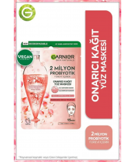 Garnier Maske Probiotik Yüz