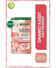 Garnier Maske Probiotik Göz