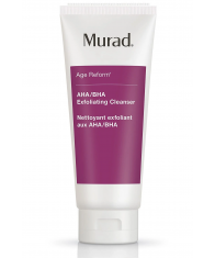 Dr.Murad AHABHA Exfoliating Cleanser soyucu Etkili Yüz Temizleme Peelingi