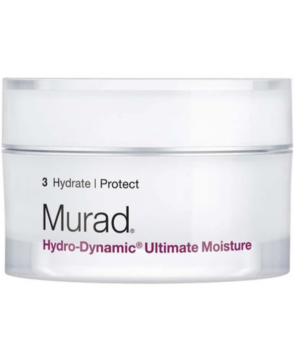 Hydro Dynamic Ultimate Moisture  Uzun Süre Etkili Ultra Güçlü Gece Nemlendirici