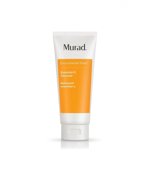 Dr Murad Essential C Cleanser C Vitaminli Yüz Temizleme Jeli