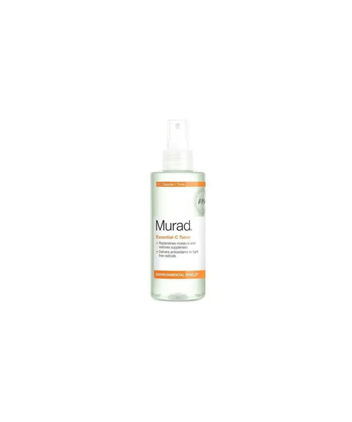 Murad Oil & Pore Control Mattifier SPF45  Matlaştıran Nemlendirici eczahanemden