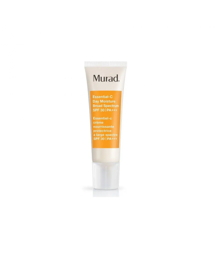 Dr Murad Essential C Day Moisture SPF 30 C Vitaminli Gündüz Nemlendiricisi SPF eczahanemden