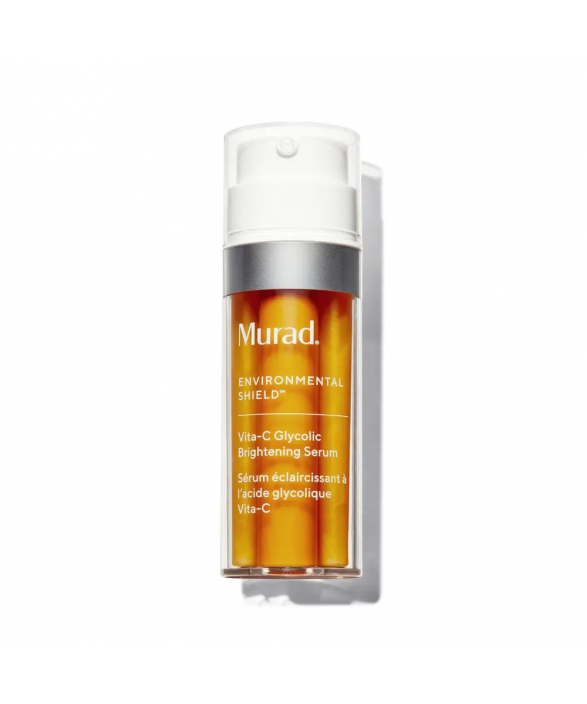 DR Murad Vita C Glycolic Brightening Serum Altın C Vitamini içeren leke serum