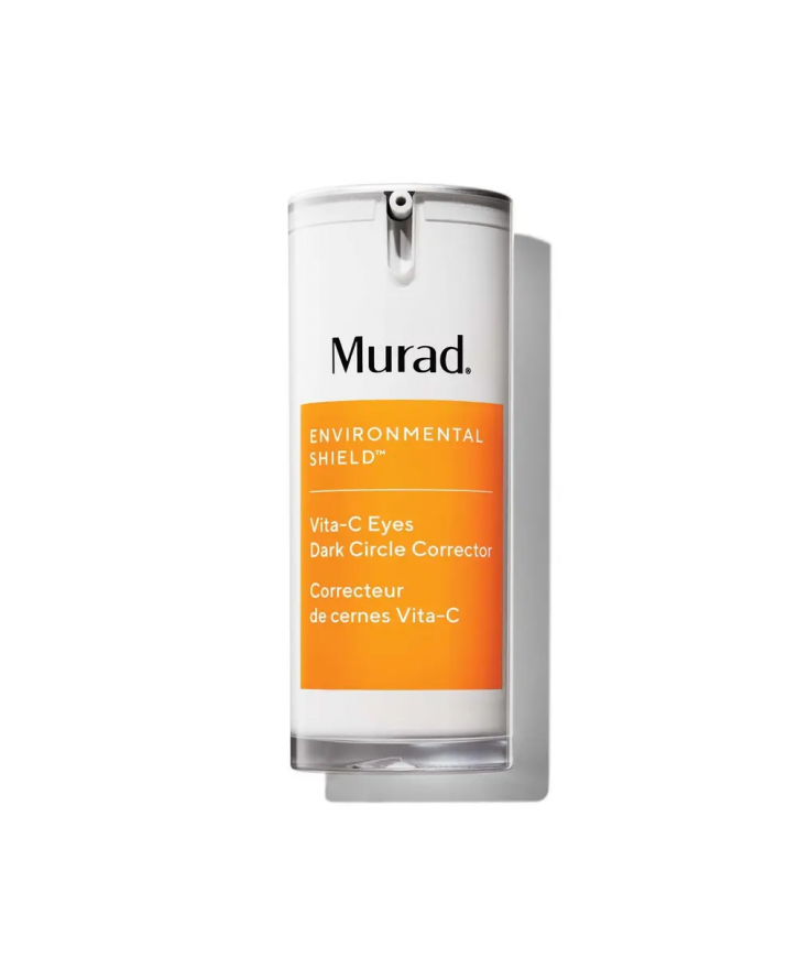 DR Murad Vita C Glycolic Brightening Serum Altın C Vitamini içeren leke serum eczahanemden