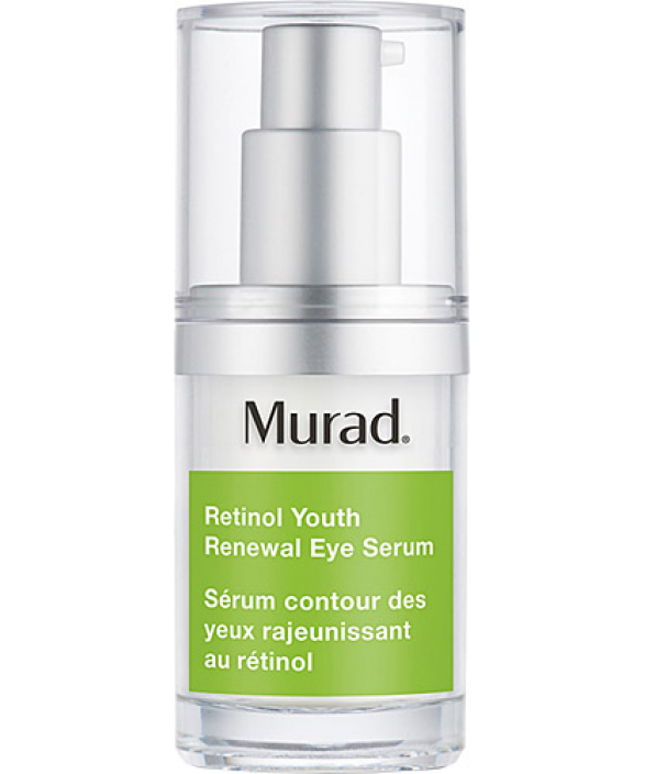 Retinol Youth Renewal Eye Serum  Gençlik Kodu: Cilt Yenileyici Retinol Göz Serumu