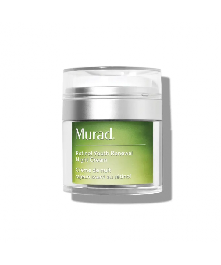 Dr.Murad Hyd Intensive Recovery Cream 1 7 Oz Gbl Canlandırıcı Onarıcı Yogun Bakım Kremi eczahanemden