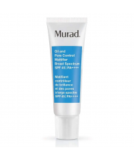 Murad Oil & Pore Control Mattifier SPF45  Matlaştıran Nemlendirici