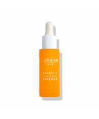 Lumene Glow Boost Essence Vitamin C Aydınlatıcı Leke Karşıtı Serum